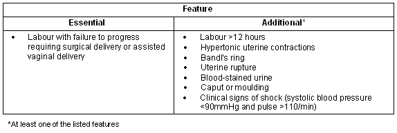 RRH Rural And Remote Health Article 1022 Establishing Standards For 