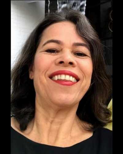 Elizabete Regina Araújo de Oliveira