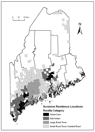 RRH: Rural and Remote Health article: 1727 - A cardiovascular disease ...