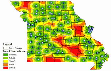 Rrh: Rural And Remote Health Article: 3063 - Rural-urban Difference In 